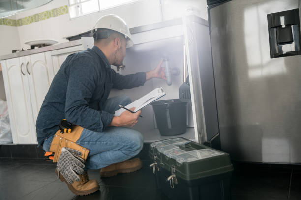 Best Plumbing Repair Near Me  in Ballard, UT