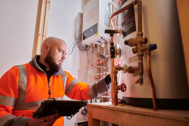 Best Water Heater Repair  in Ballard, UT