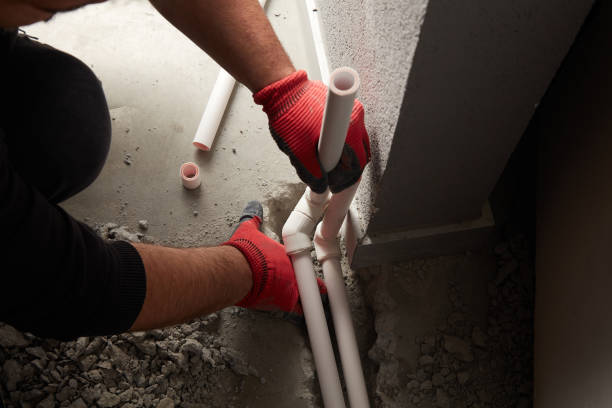 Best Sewer Line Repair  in Ballard, UT