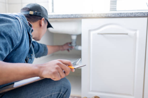 Best Best Plumbers Near Me  in Ballard, UT