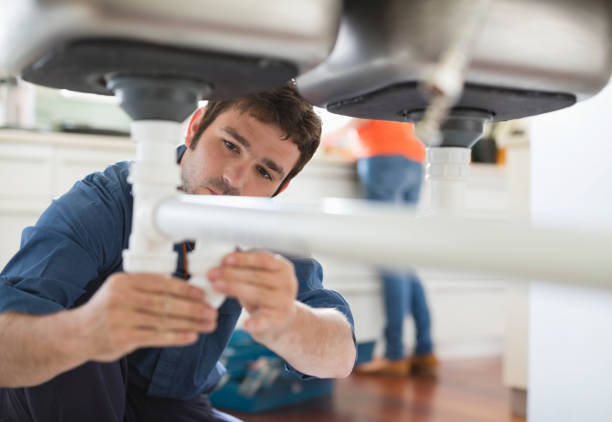 Best Gas Line Repair  in Ballard, UT