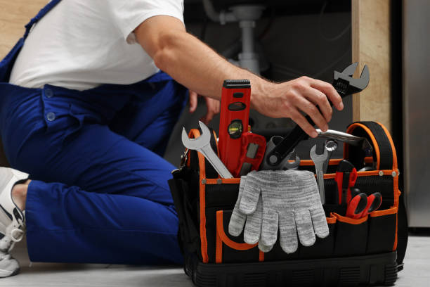 Best Emergency Plumber  in Ballard, UT