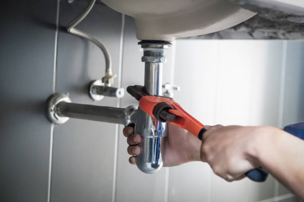 Best Plumbing Services Near Me  in Ballard, UT