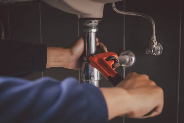 Best Sprinkler Systems  in Ballard, UT