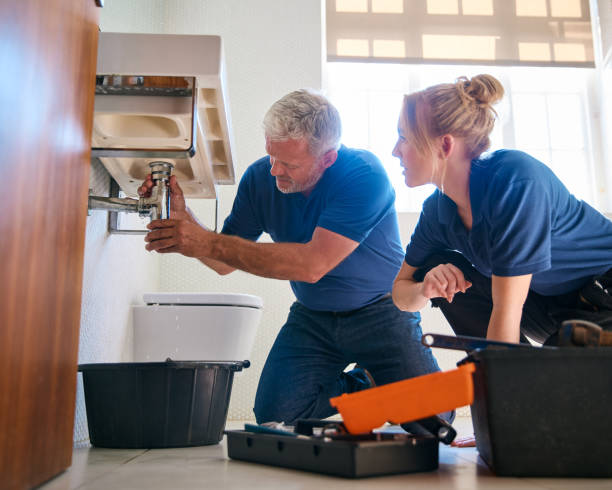 Best Pipe Repair Near Me  in Ballard, UT
