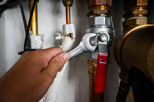 Best Commercial Plumbing Services  in Ballard, UT